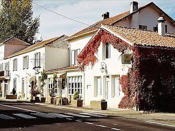 Logis hotel le relais de l'armagnac