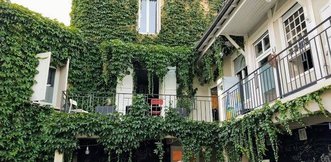Le relais de saint jacques gite & whitechapel chambres condom