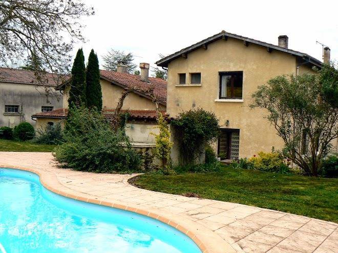 Le Relais Du Macon Image