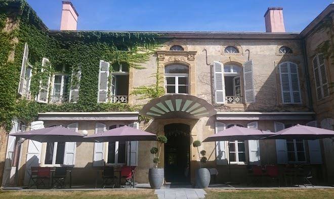 Le Rive Droite Image