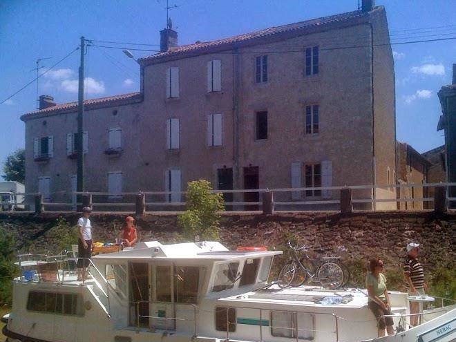 Les angelots chambres d'hotes