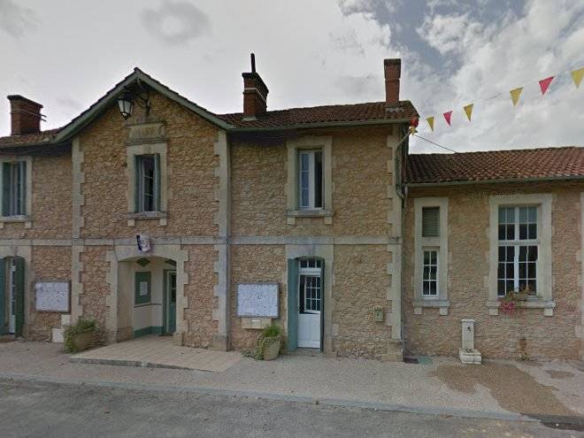 Les chambres de pesques