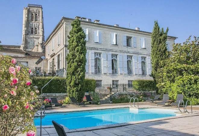 Logis hotel de bastard