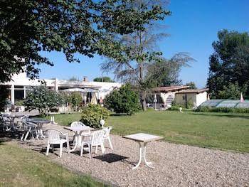Logis hotel le fleurance