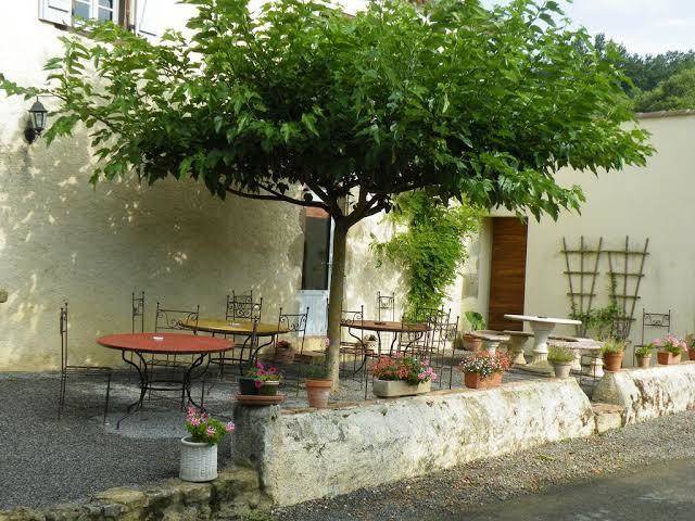 Logis hotel le relais du bastidou