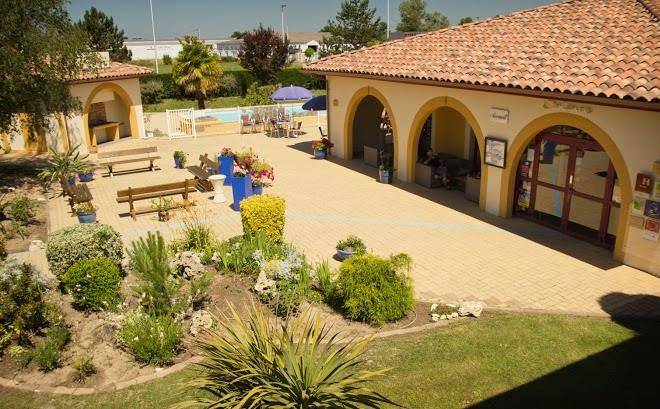 Logis Hotel Restaurant Solenca Image