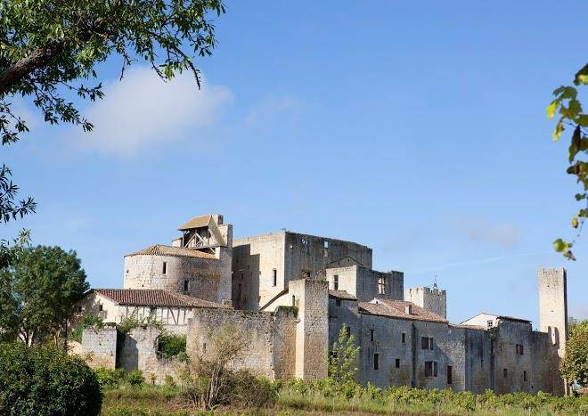 Logis l'auberge de larressingle