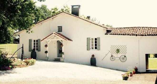 Maison coeur a pontacq