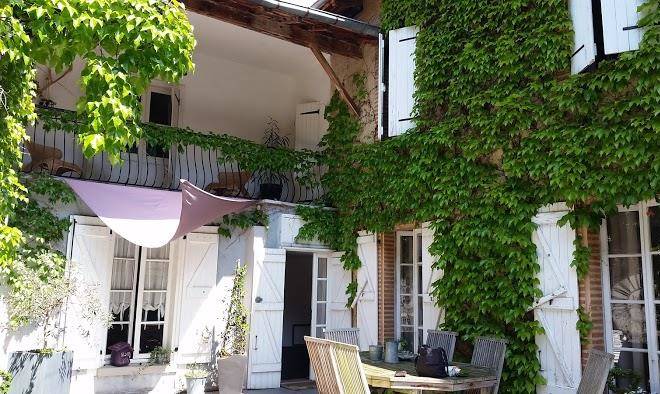 Maison d'hotes la reverie