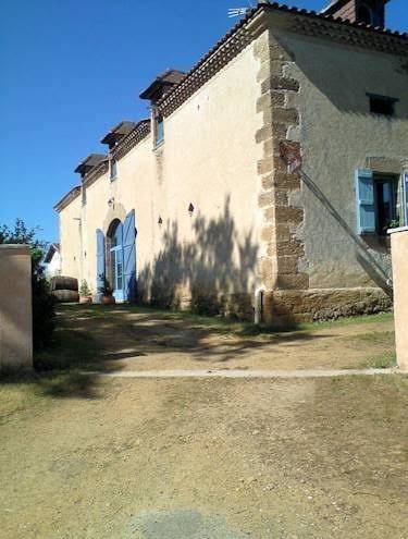 Maison d'hotes le chai d'armagnac
