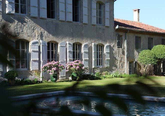 Maison gascony