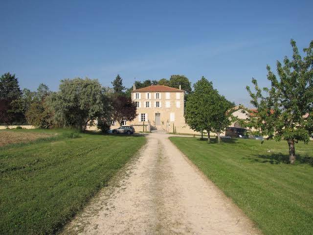 Maison saint pe gers