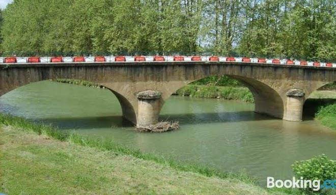 N 5 plaisance chambre d'hotes