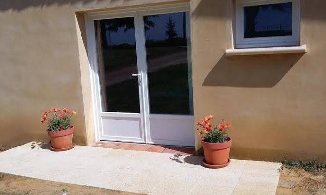 Relais du haget