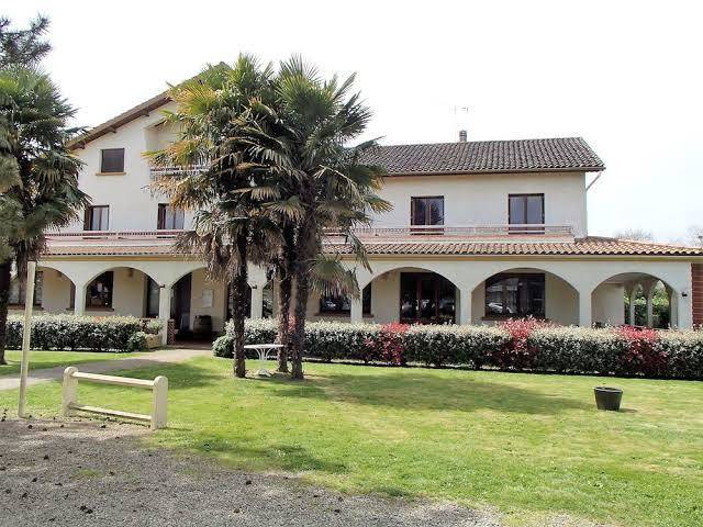 Relais du pont d'arcole