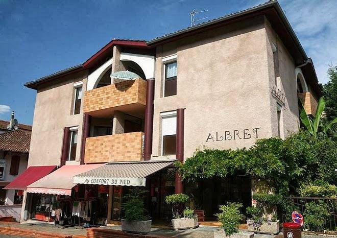 Residence Albret Image