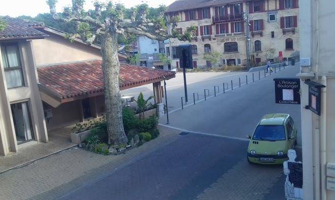 Residence du parc residence de tourisme 3 etoiles