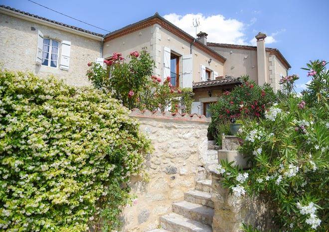 Residence le marquisat