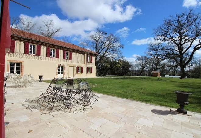 Restaurant et maison d'hotes sainte marie