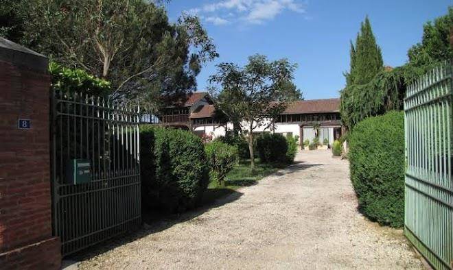 Rosalie 1830 Chambres D'hotes Image