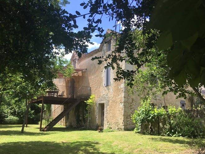 Ty'galis gite et chambres d'hotes