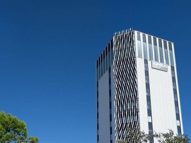 Airbus Skyline Hotel Image