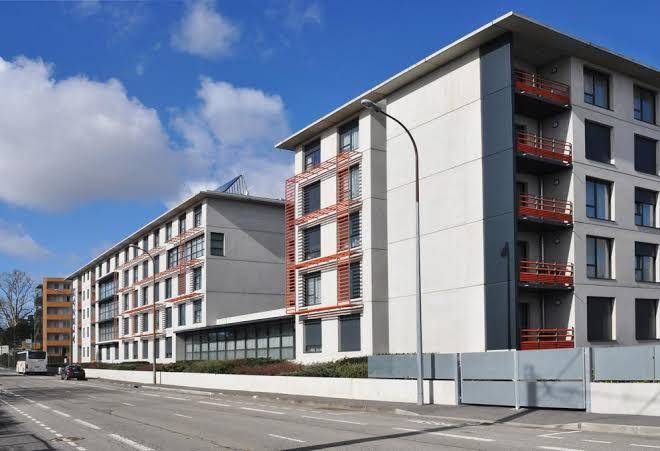 Alezan hotel & residence
