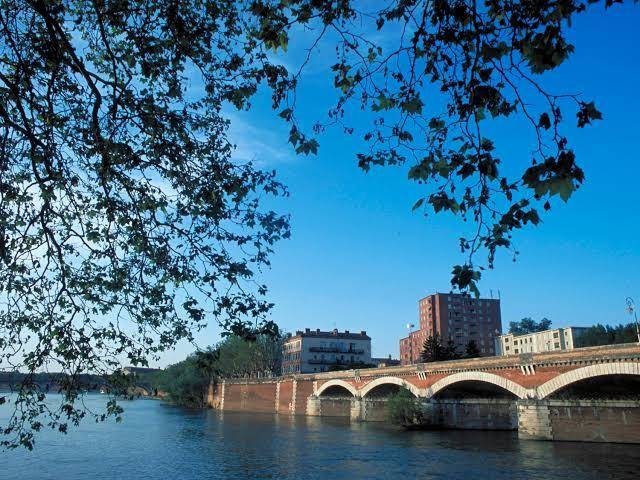 Aparthotel adagio access toulouse saint cyprien