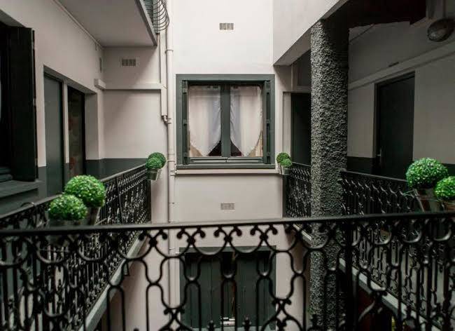 Hotel Arnaud Bernard Image