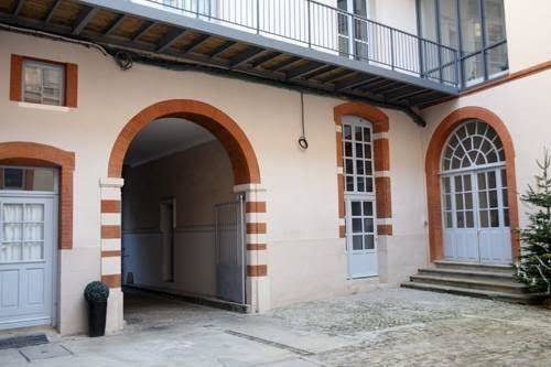 Chambres D'hotes Atout Carmes Image