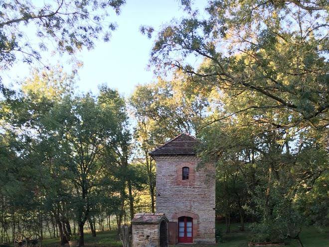 Au pigeonnier de lazimont