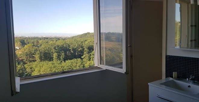 Aux terrasses de kaya