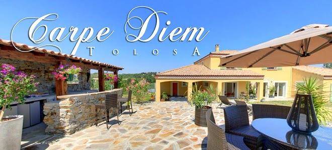 Carpe diem tolosa