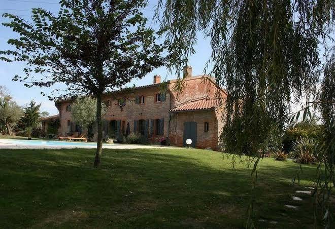 Chambre d'hote toulouse le clos de mara
