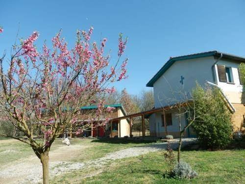 Chambres d'hotes au domaine des maynardes