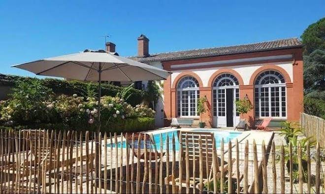 Chambres d'hotes de pharamond