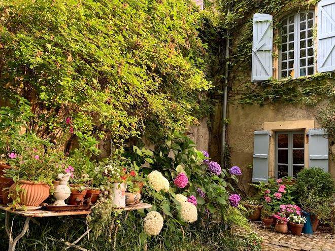 Chambres d'hotes les pesques