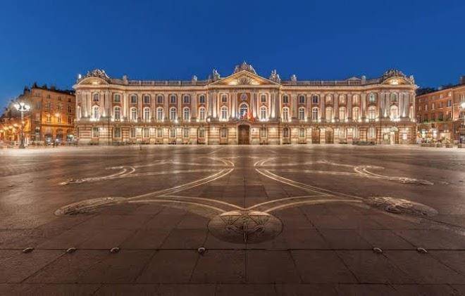 Chartreuse hotel toulouse