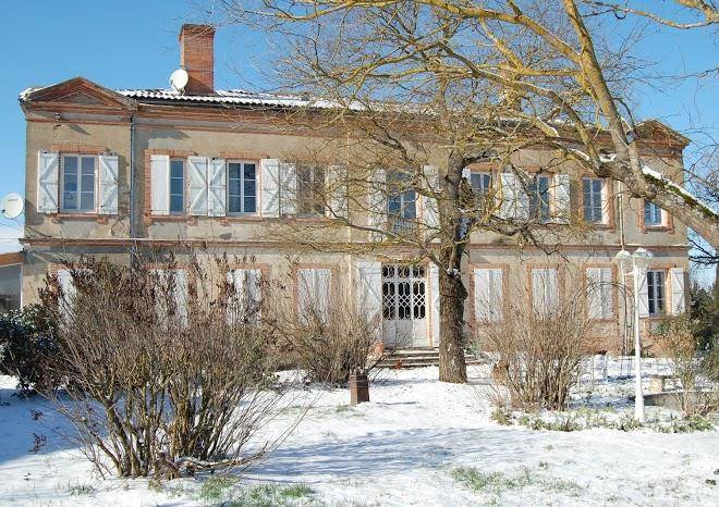 Chateau de faudade