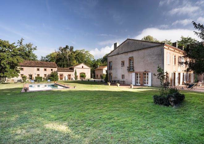 Chateau de mailhol