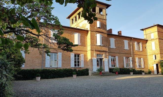 Chateau de pontie