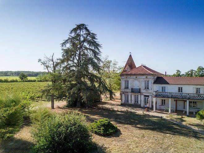 Chateau la loge