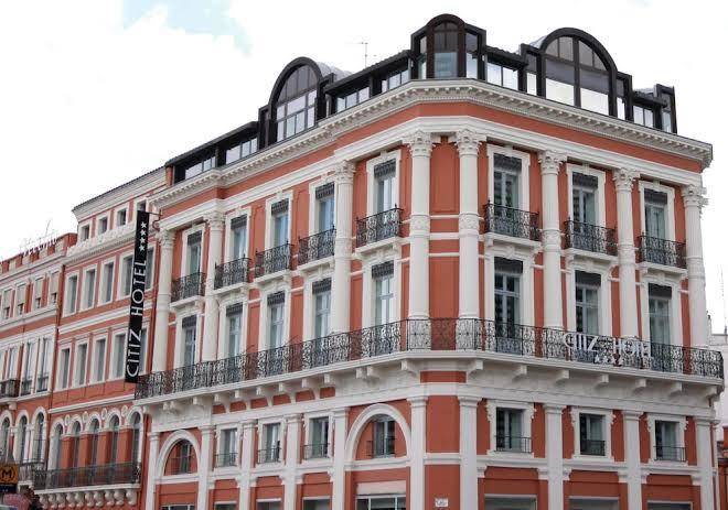 Citiz hotel