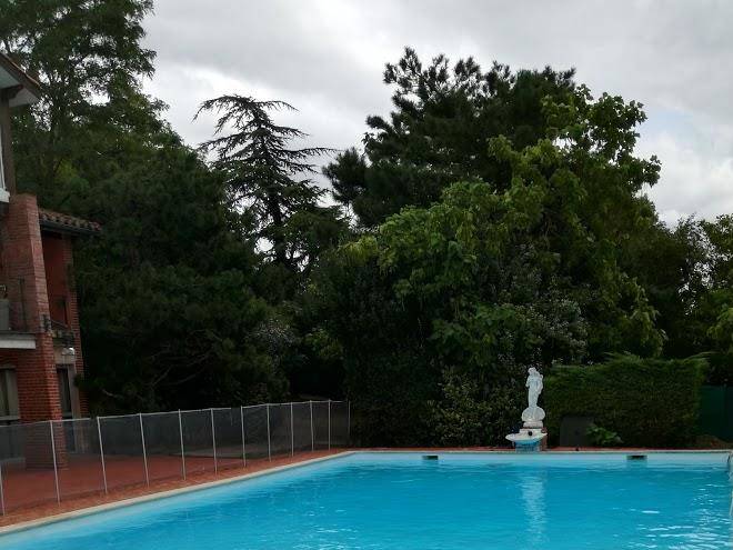 Domaine de hurlevent
