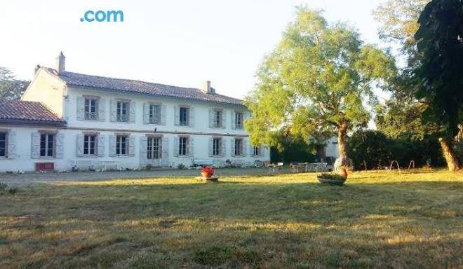 Domaine de sandreau