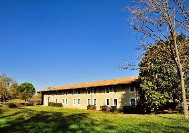 Fasthotel avignonet lauragais