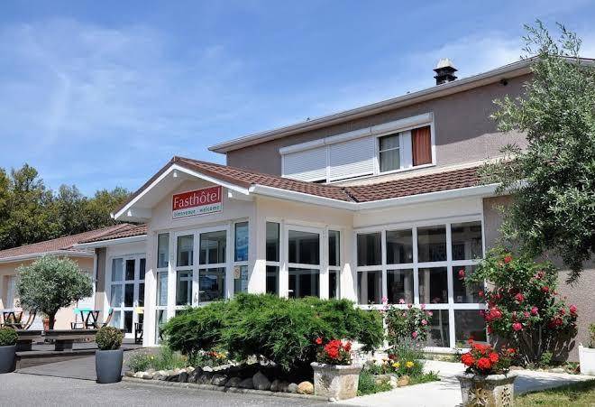 Fasthotel toulouse blagnac aeroport