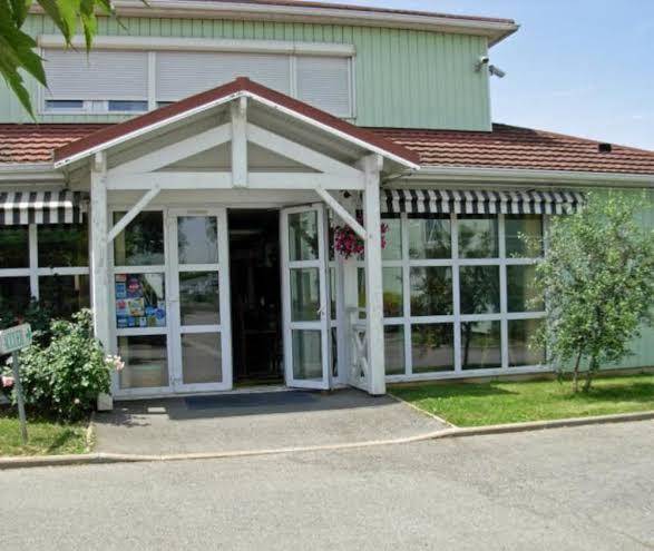 Fasthotel Toulouse Muret Image