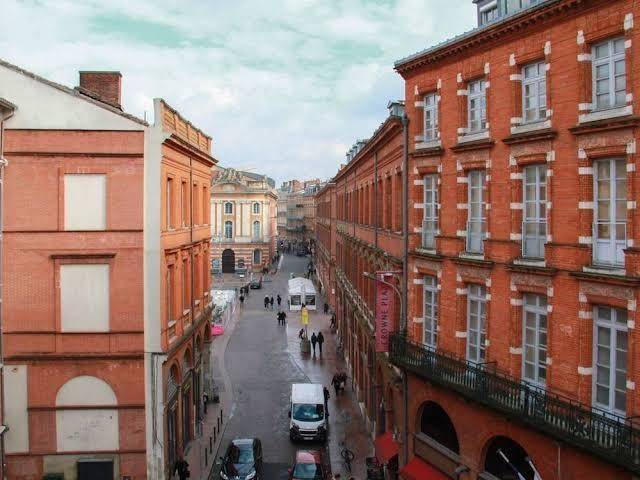 Gambetta bar