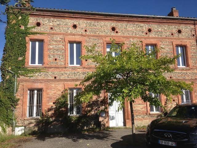 Maison de maitre gentil'home